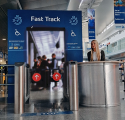 Fast Track